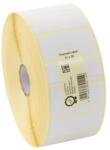 Brother Lde-1e026051-127p 51mmx26mm Etichetă Autoadezivă în Rolă De 3. 000 Bucăți