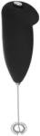 Kumtel Mixer pentru frappe Kumtel HMF-02, 2 x AA, Oțel inoxidabil, Negru