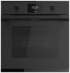 Küppersbusch BD6340.0KSM6 MattBlack Design Line