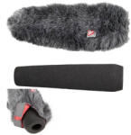 Rycote blana protectie vant cu burete pentru microfon shotgun 18cm 19/22mm (RYC055208)