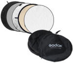Godox panou reflector 5in1 pliabil 80cm (GDX-RFT07-80)