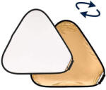 Lastolite Kit Reflector Trigrip Gold/White 120 cm (LL LR3741)