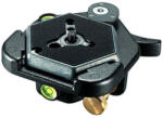 Manfrotto 625 Adaptor cu placuta rapida (625)
