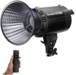 Tolifo Lampa foto-video Led Daylight 5600K 100W cu montura Bowens (KW-200MS)