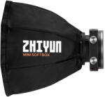 ZhiyunTech Zhiyun MOLUS X100 Bi-Color PRO LED Portabil 100W (MOLUS-X100-PRO)
