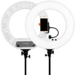 Caruba Ring Light 45cm LED Bicolor 48W (D158621)