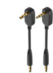 Sabinetek Set cabluri TRS si TRRS (CABLE-KIT)