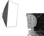  Softbox 60 x 80cm pentru fixtura D04 E27 (FXP-6080)