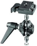 Manfrotto 155RC sistem prindere cu placuta rapida (155RC)