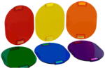 MagMod Pro Creative Gels (MMPRCRGEL01)