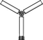 Velbon LED Tubular portabil versatil 3200-6000K (OTH-AB502)