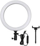 WING Lampa LED Circulara Bicolor (KH-55-LAMP)