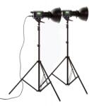 Lastolite RayD8 Kit lumina continua (LL LR8035EU-RS)