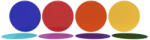 MagMod XL set filtre Magbox creative gels (MMBOXCRGEL01)