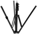 Godox Stativ lumini cu picior reversibil 2m (LS200F2)