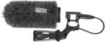 Rycote Kit protectie si suport microfon shotgun 18cm 19/22mm (RYC033352)