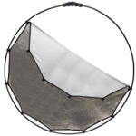 Lastolite Kit Reflector HaloCompact Sunlite/SoftSilver 82cm (LL LR3310)