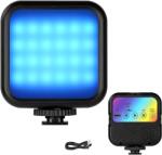  WL-R1 Lumina Bicolor/ RGB cu acumulator incorporat (WL-R1)
