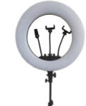  Lumina Ring Light LED Bicolor 3200K-5600k 65W (RL-SY480)