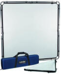 Lastolite SkyRapid Kit Rama cu panza Silver/White si Difuzie 1.5x1.5m (LL LR81544R)