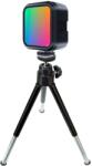 Tolifo PT-49RGB LED modular Bicolor/RGB cu minitrepied (PT-49RGB/TT003)