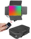 Tolifo GK-S60 Lampa foto-video LED Bicolor/RGB (GK-S60RGB)