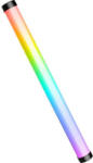 GVM BD25R LED RGB bicolor 25W cu DMX 60cm (GVM-PROBD25R)