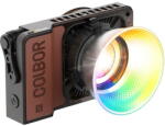 Colbor W100R Kit lampa LED RGB portabila 100W (CO-W100R-KIT)