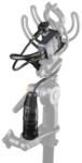 Rycote Connbox CB10 protectie cablu (RYC016918)