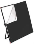 Photoflex LP-3939WB panza black/white (LP-3939WB)