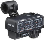 TASCAM CA-XLR2D-AN Adaptor microfon XLR pentru camere mirrorles (CA-XLR2D)