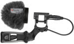 Rycote 5cm Classic-Softie microfon kit (RYC033312)