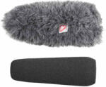 Rycote blana protectie vant cu burete pentru microfon shotgun 12cm 19/22mm (RYC055205)