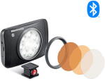 Manfrotto Video Manfrotto Lumimuse 8 BT LED (MLUMIMUSE8A-BT)
