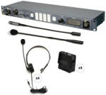 DataVideo ITC-100 sistem intercom 8 canale (ITC-100)