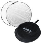 Godox Panou Reflector Silver/White 110cm (GDX-RFT02-110)