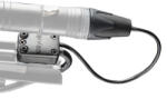Rycote Connbox CB1 XLR-3F protectie cablu (RYC016901)