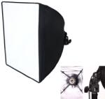  Softbox 50x70cm cu fasung E27 incorporat (DYA-5070)