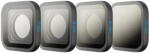 GoPro Set 4 lentile pentru HERO13 (ND 4/8/16/32) (AKTLM-001)