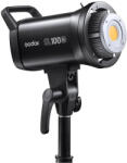 Godox SL100Bi Lampa LED 2800-6500K Montura Bowens (GDXSL100BI)