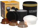 MagMod XL Kit magnetic pentru blituri (MMXPROKIT01)