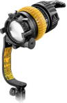 Dedolight Sursa de iluminare Turbo DLED7 Daylight (DLED7-D)