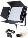 Tolifo GK-J-100WAB Lampa Video LED Bicolor 100W cu telecomanda (GK-J-100WAB)