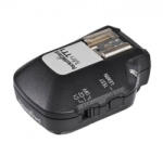 Pocket Wizard MiniTT1 - Transmitator radio - Canon E-TTLII (PWMINITT1)
