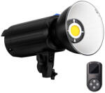 Tolifo MT-150S Lampa foto-video Led 5600K 150W prindere Bowens (MT-150S)