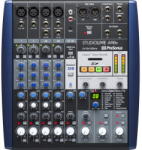 PreSonus StudioLive AR8c mixer hibrid cu 8 canale (C9234)