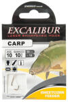 Excalibur Kötött Horog Sweetcorn Feeder, Bn No. 8 (47014008)