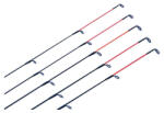 Drennan Acolyte Distance Feeder Tip feeder spicc 2, 5 OZ (DRENNAN-RMAFTD025)