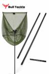 Bullfishing Bojlis merítő fej + Avenger merítőnyél 3.00m (52651689410907)