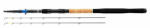 Daiwa N´ZON Tele Feeder 3.60m 120g